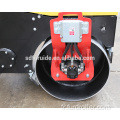 Rouleau d'asphalte petit tambour hydraulique complet de 1 tonne à vendre (FYL-890)